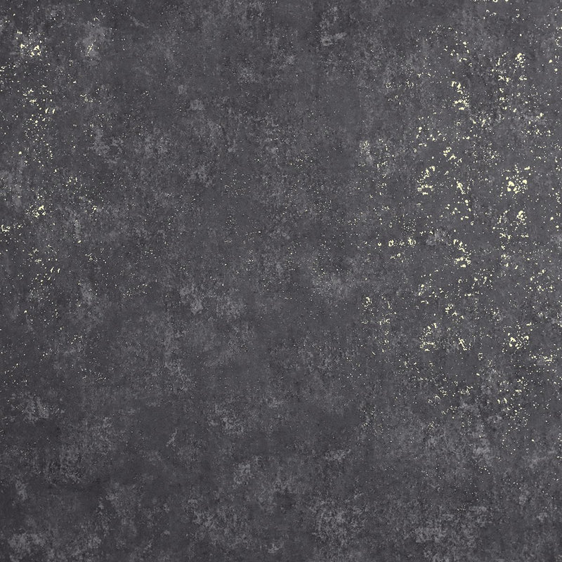 media image for Drizzle Speckle Wallpaper in Charcoal from the Polished Collection by Brewster Home Fashions 21