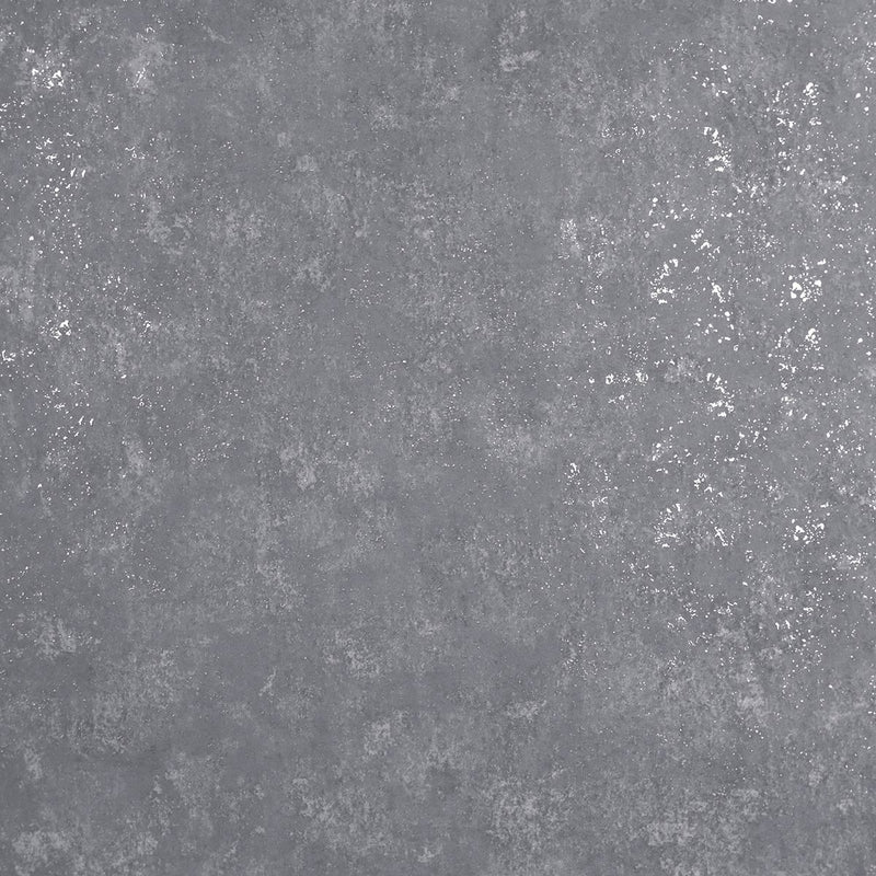 media image for Drizzle Speckle Wallpaper in Pewter from the Polished Collection by Brewster Home Fashions 219