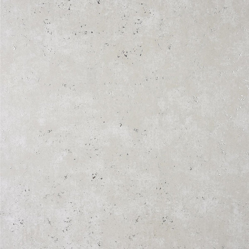 media image for Drizzle Speckle Wallpaper in Silver from the Polished Collection by Brewster Home Fashions 267
