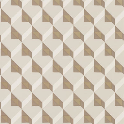 product image of sample dufrene wallpaper in linen from the mandora collection by designers guild 1 547