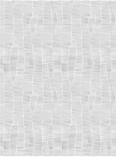 product image of sample dune wallpaper in silver beach design by jill malek 1 598