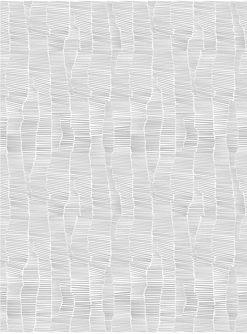 media image for sample dune wallpaper in silver beach design by jill malek 1 266