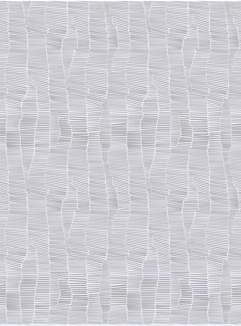 media image for Dune Wallpaper in Silver Clay design by Jill Malek 276