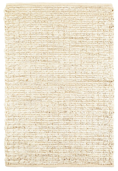 product image for dunes bleached oak woven jute rug by annie selke da865 258 1 49