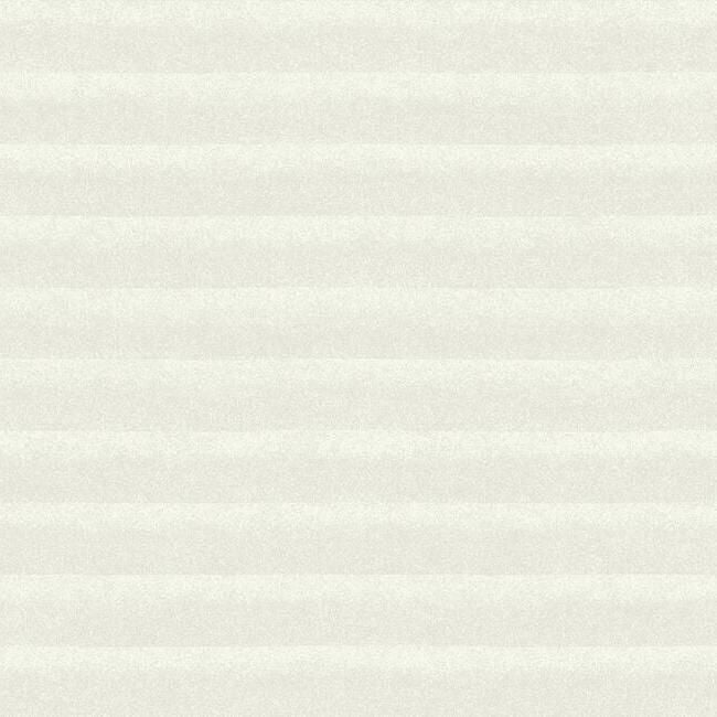 media image for Dunes Wallpaper in White and Platinum by Antonina Vella for York Wallcoverings 235