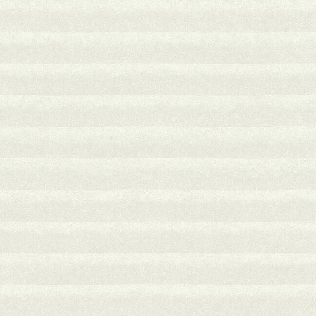 media image for Dunes Wallpaper in White and Platinum by Antonina Vella for York Wallcoverings 281
