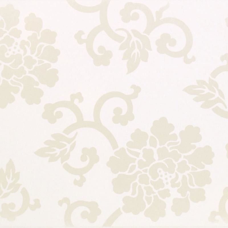 media image for sample dushak wallpaper in pearl from the edit vol 1 collection by designers guild 1 256