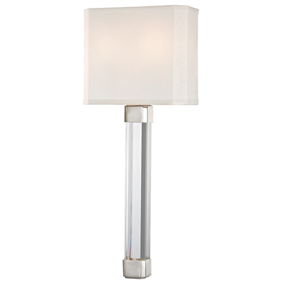 product image for Larissa 2 Light Wall Sconce by Hudson Valley Lighting 18