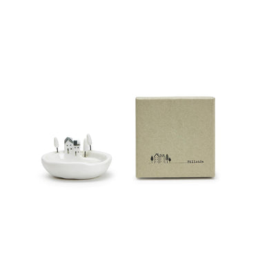 product image for houses decorative bowl in various sizes 8 47