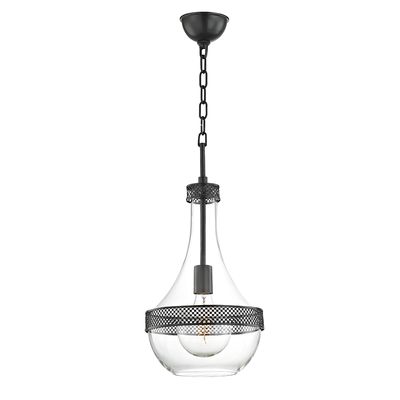 product image for Hagen 1 Light Small Pendant 33