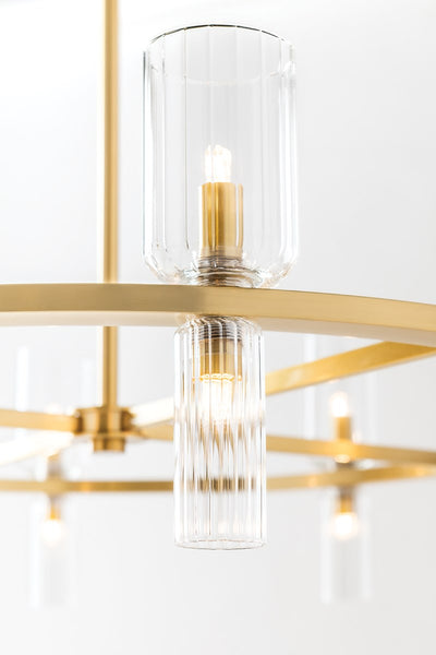 product image for Tabitha 16 Light Chandelier 92