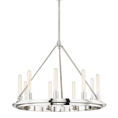 product image of hudson valley chambers 9 light pendant 2732 1 539