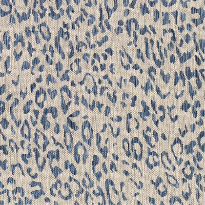 product image for Eagean EAG-2353 Indoor/Outdoor Rug in Navy & Ivory by Surya 13