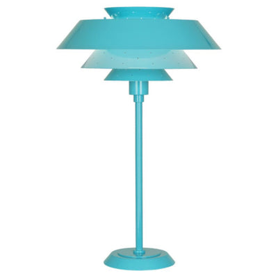 product image for pierce table lamp by robert abbey ra cy780 2 37