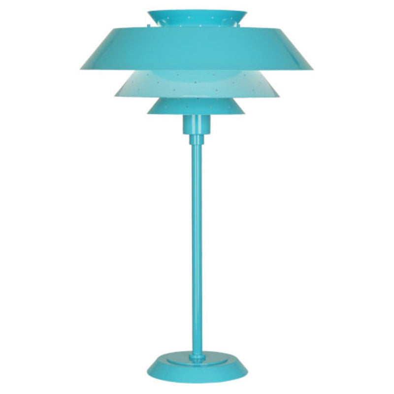 media image for pierce table lamp by robert abbey ra cy780 2 241