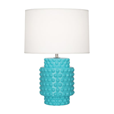 product image of egg blue dolly accent lamp by robert abbey ra eb801 1 585