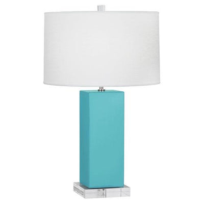 product image for Harvey Table Lamp by Robert Abbey 7