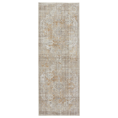 product image for aubin medallion rug in beige white by jaipur living 5 54