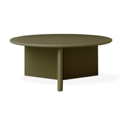 product image for Odeon Round Coffee Table 5