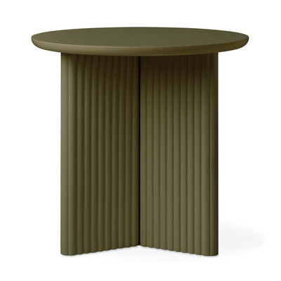 product image of Odeon Round End Table 578