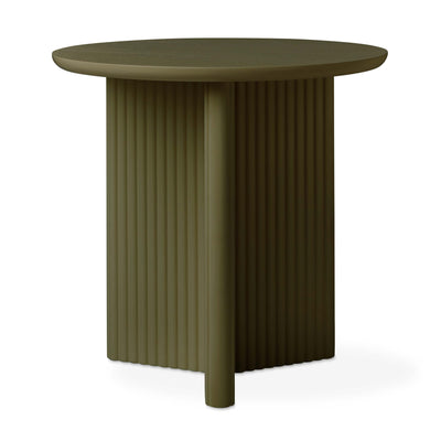 product image for Odeon Round End Table 92