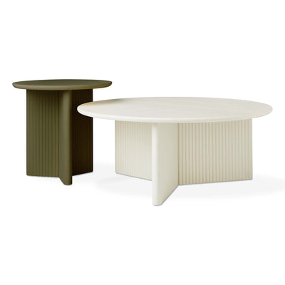 product image for Odeon Round End Table 96