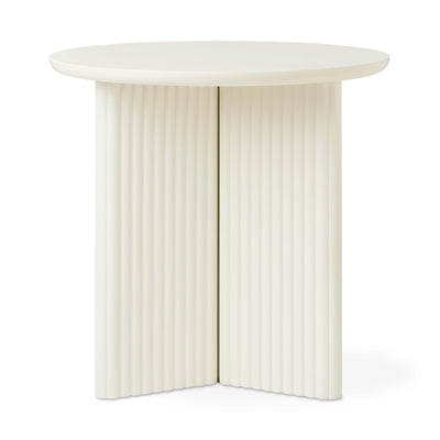 product image for Odeon Round End Table 16