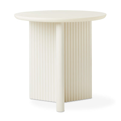 product image for Odeon Round End Table 60