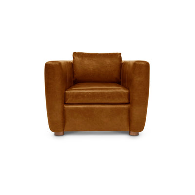 product image for eclipse chair in caramel by bd lifestyle 141235 24p moncar 3 61