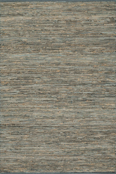 product image of Edge Rug in Grey design by Loloi 588