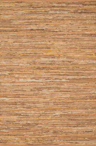 product image of Edge Rug in Tan by Loloi 568
