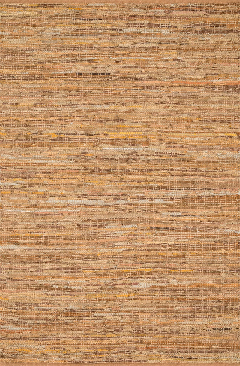 media image for Edge Rug in Tan by Loloi 279