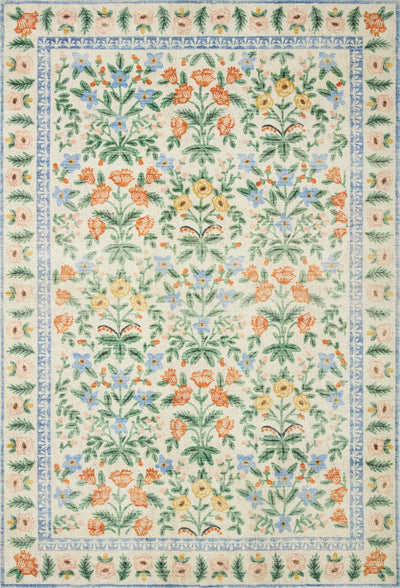 product image for Eden Cream Rug 35