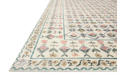 product image for Eden Ivory Rug 93