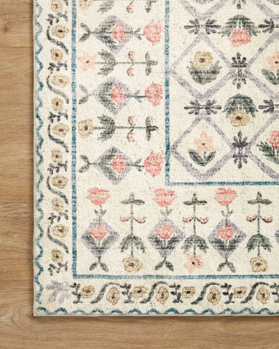 product image for Eden Ivory Rug 61