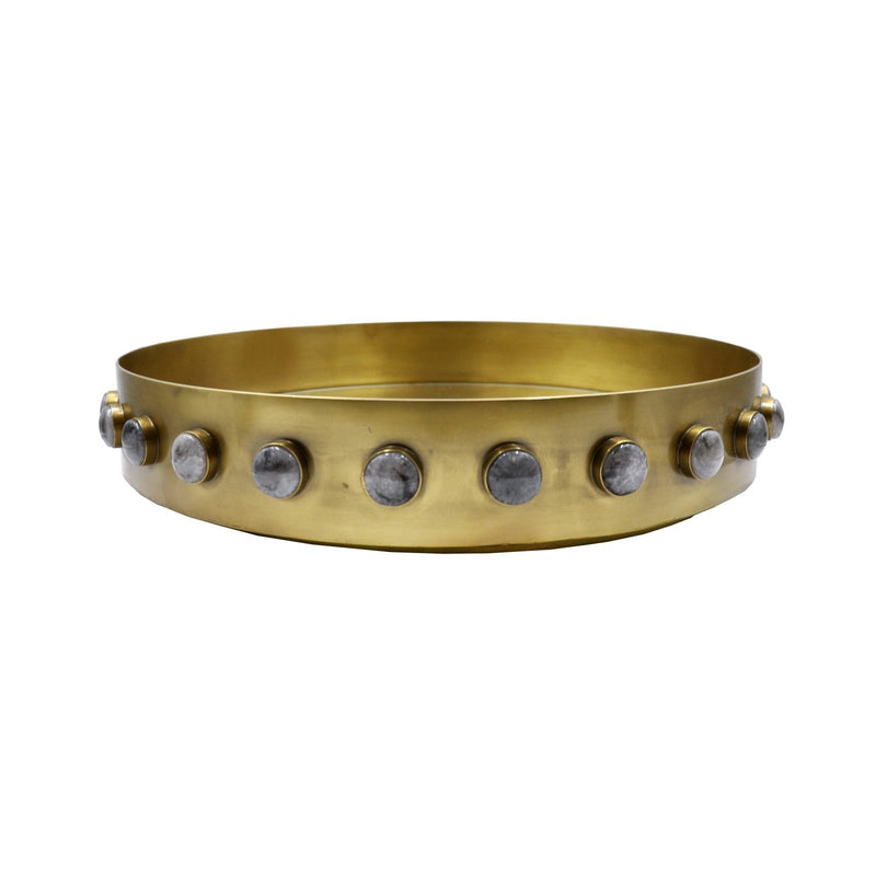 media image for Edwin Brass Tray 1 246