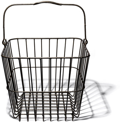 product image for heavy duty square basket design by puebco 1 80