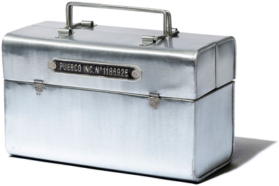 product image for steel tool box design by puebco 5 20