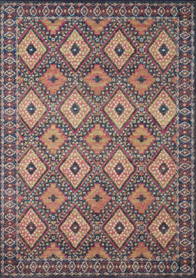 product image of eila sunset multi rug by justina blakeney eilaeil 02ssml160s 1 595