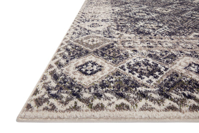 product image for Eila Ivory / Granite Rug 17