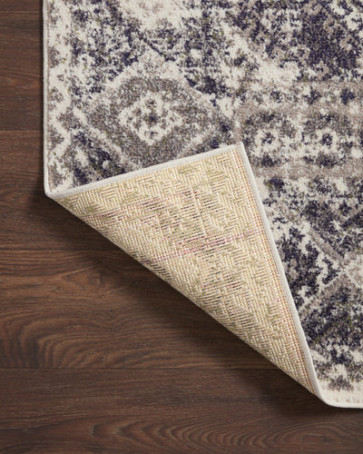product image for Eila Ivory / Granite Rug 0