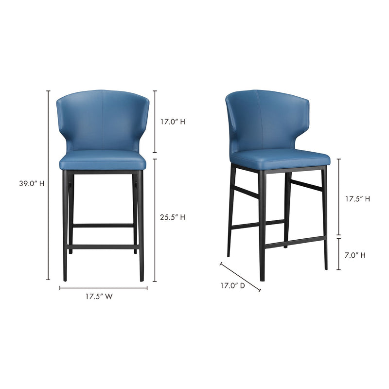 media image for Delaney Counter Stools 13 265