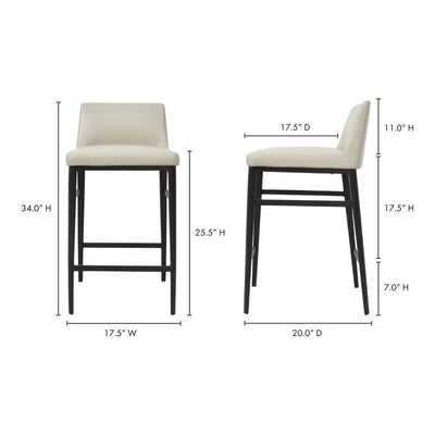 product image for Baron Counter Stools 18 44