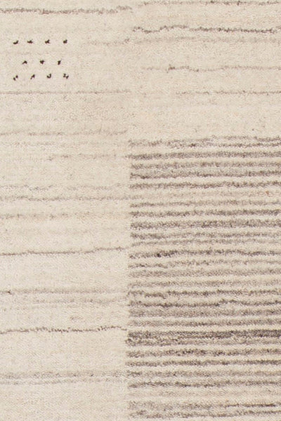 product image for elantra beige brown hand knotted wool rug by chandra rugs ela51700 576 2 97