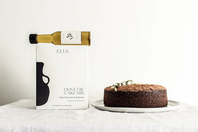 product image of chocolate olive oil cake mix 1 582