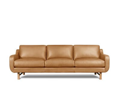 product image for elise sofa in cashew by bd lifestyle 143339 76p voycas 3 28