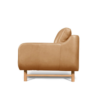 product image for elise sofa in cashew by bd lifestyle 143339 76p voycas 2 35