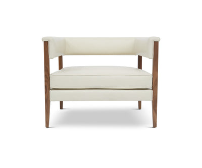 product image for Elliott Chair in Voyage Ivory 94