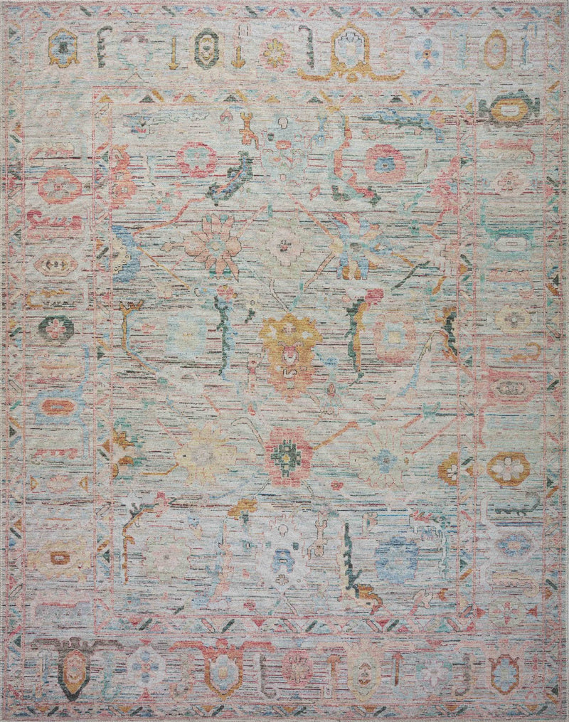 media image for elysium multi fiesta rug by loloi ii elysely 05mlfd160s 1 250