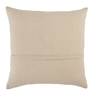 product image for Vanda Stripes Pillow in Taupe by Jaipur Living 97